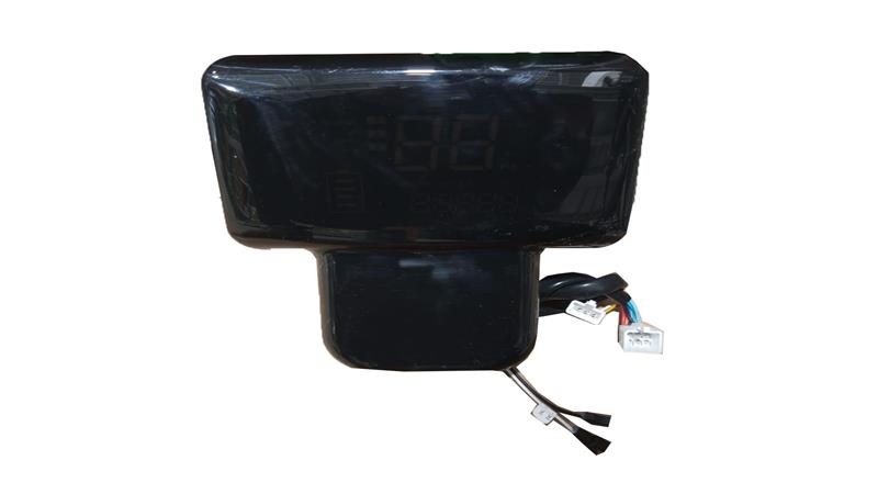 K.M SAATİ (MASTER CAR)